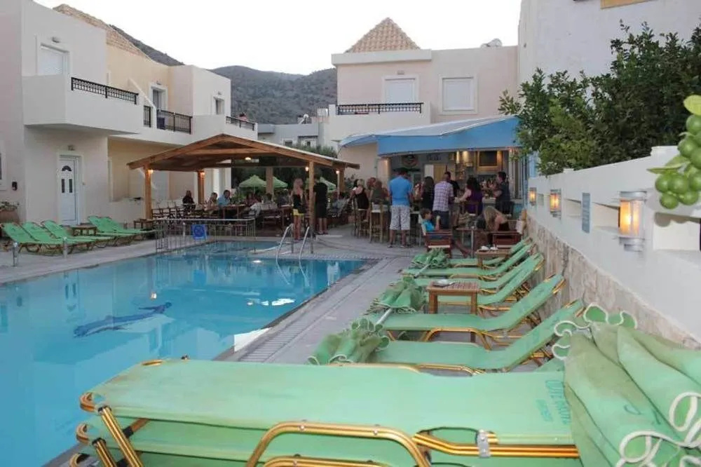 Hotel photo 18