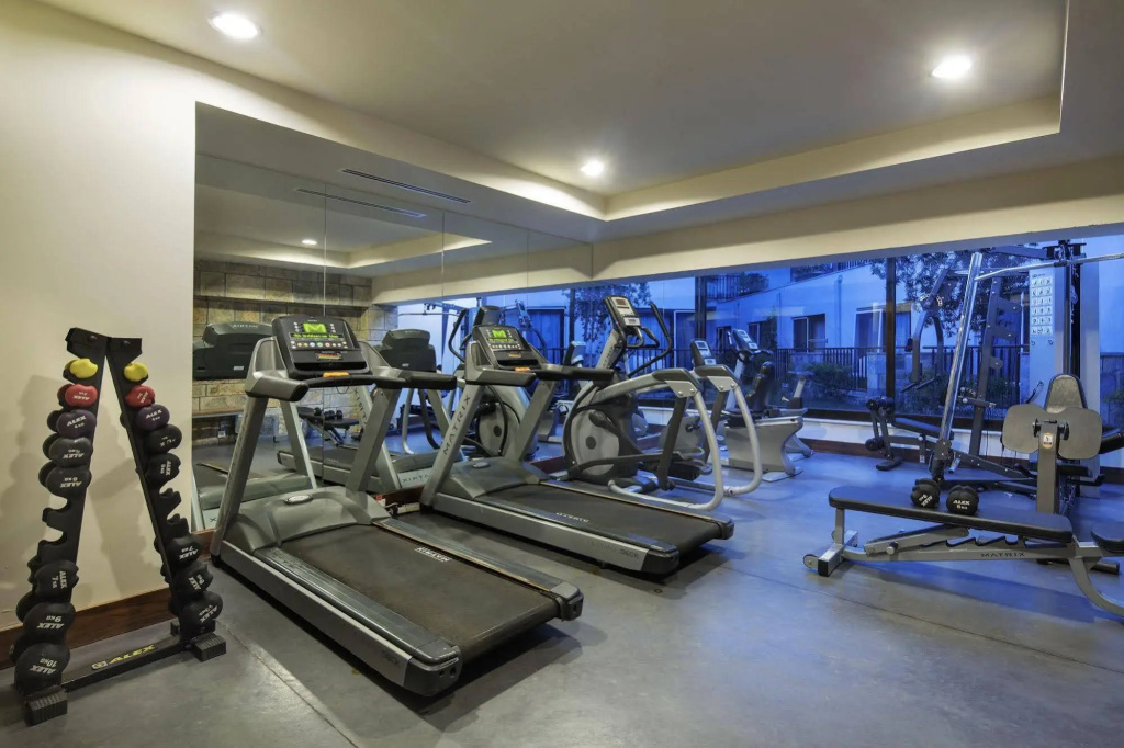 Crystal Green Bay Resort & Spa, Бодрум, Туреччина мініатюра 25