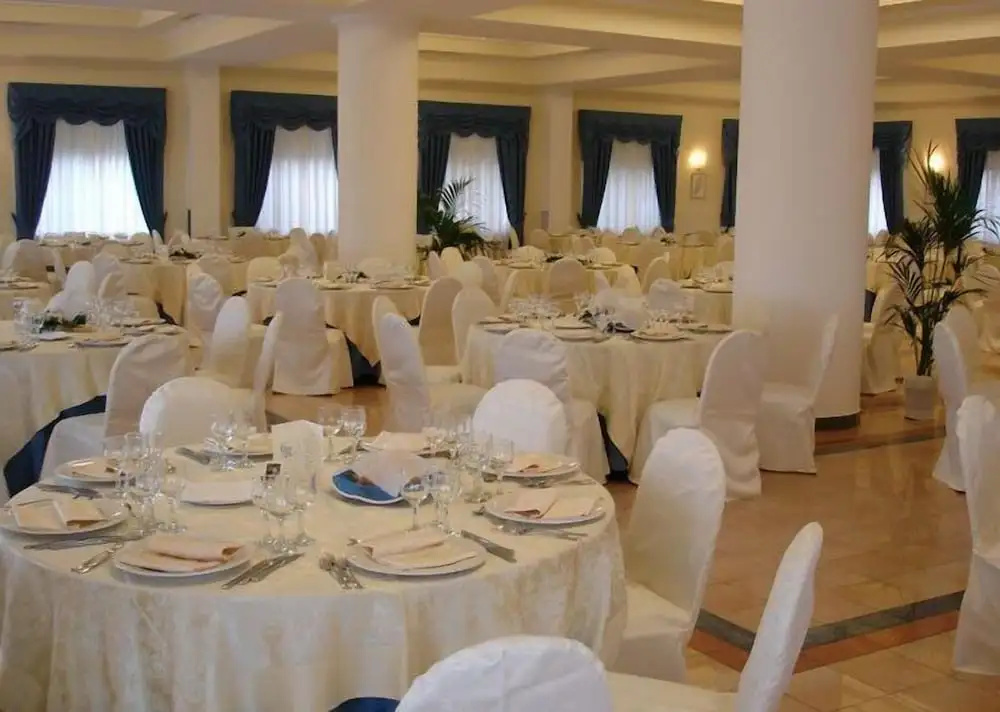 Grand Hotel Certosa - Général