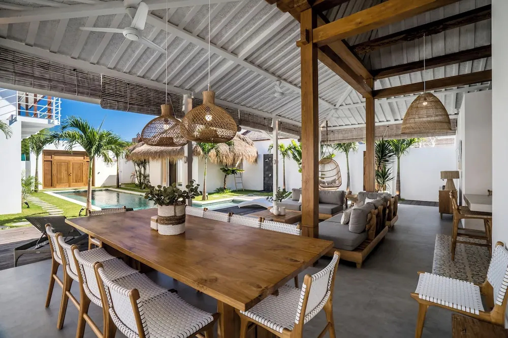 Villa Makena by Alfred in Bali