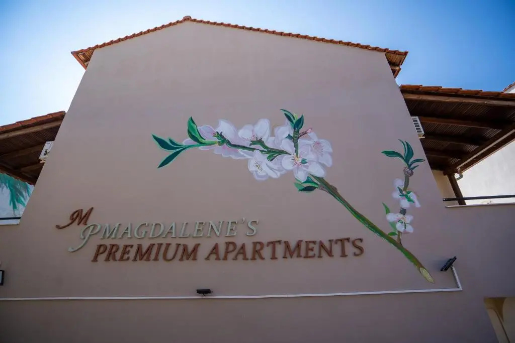 Magdalene's Premium Apartments