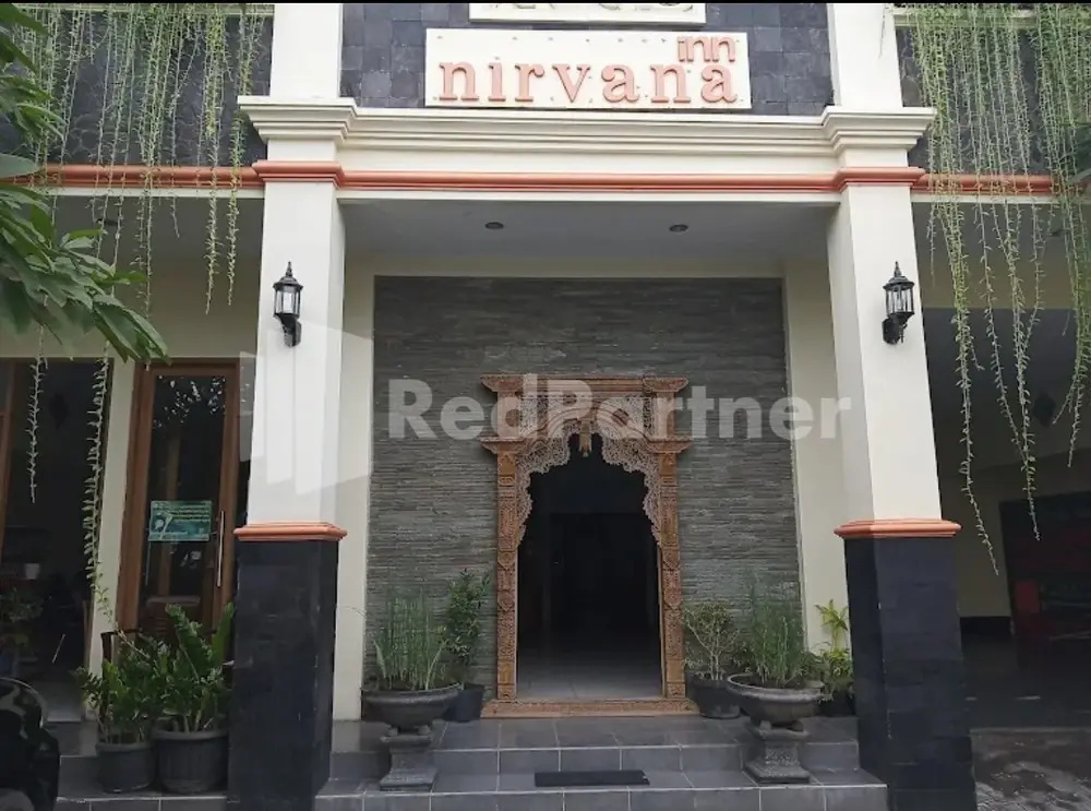 Nirvana Inn Seturan Mitra RedDoorz
