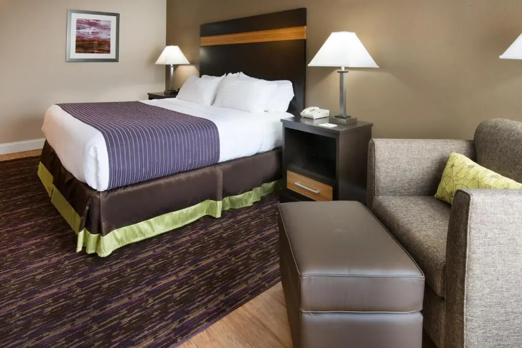 Holiday Inn Williamsport by IHG - Chambres