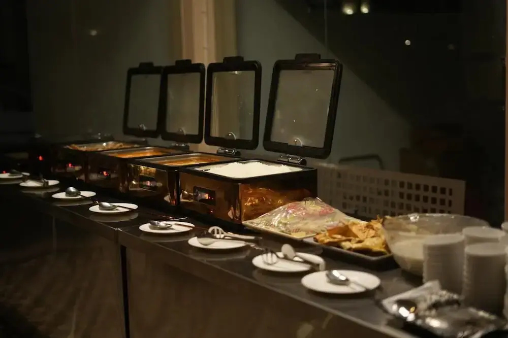 Hotel photo 8