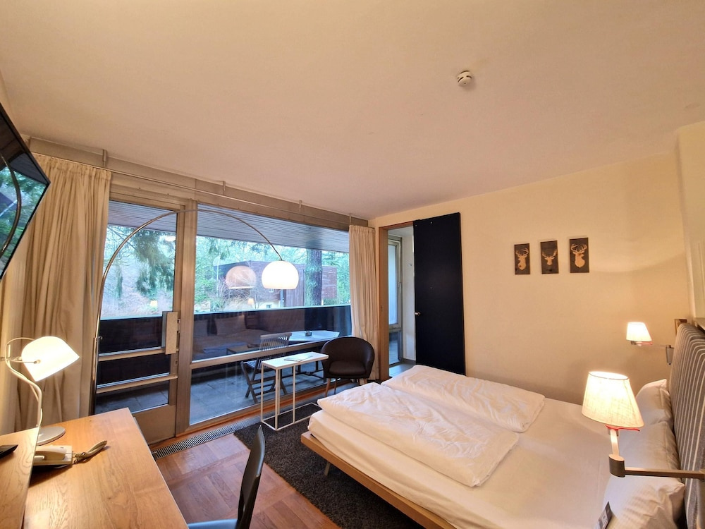 Ringhotel Schorfheide I Waldresort Werbellinsee - Chambres
