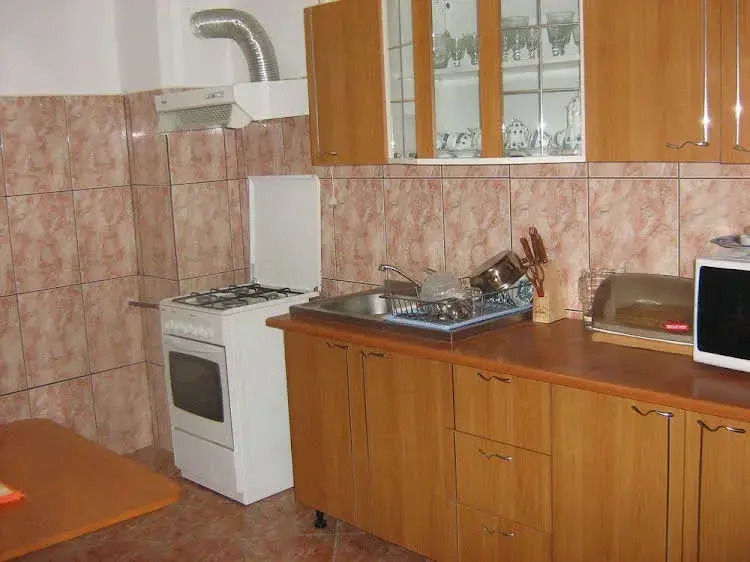 Pension Casa Dan - фото 12