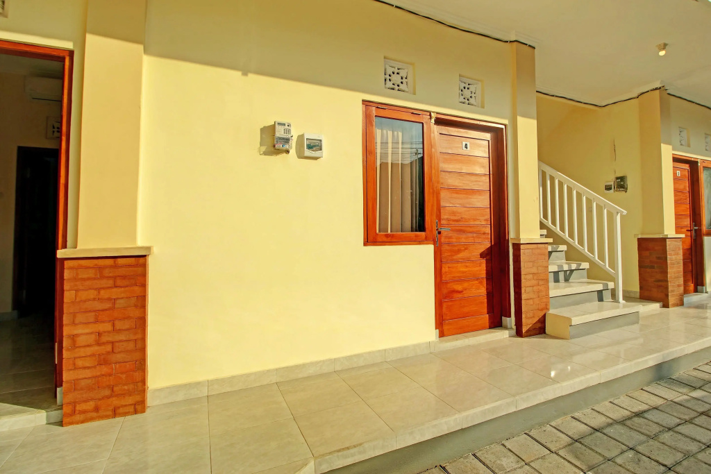 OYO 92952 Nirmala Guest House