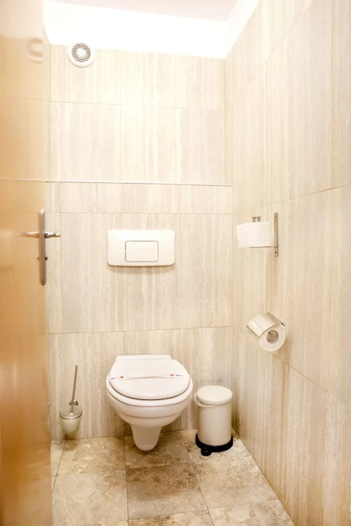 Hotel Niky - Chambres
