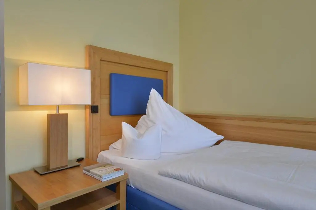 IFA Graal-Müritz Hotel, Spa & Tagungen - Général