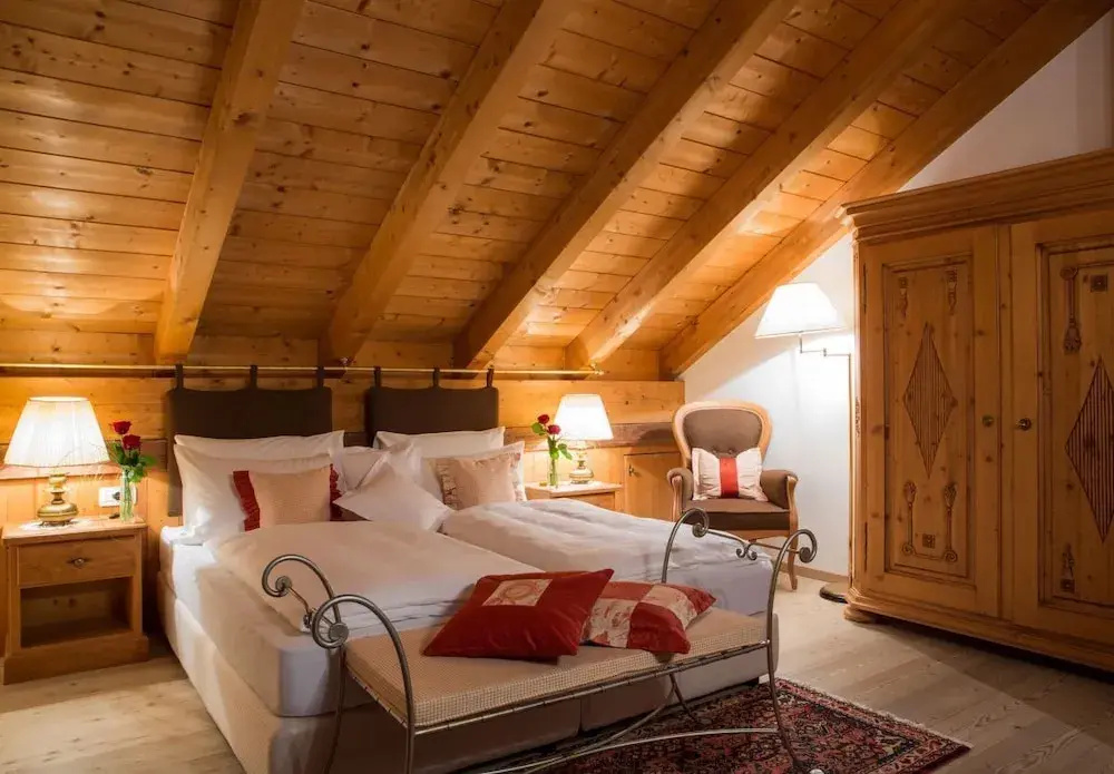 Deluxe Junior Suite