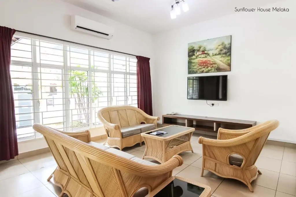 Standard Villa