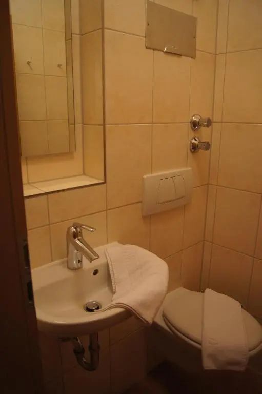 Hotel Gut Schwaige - Chambres
