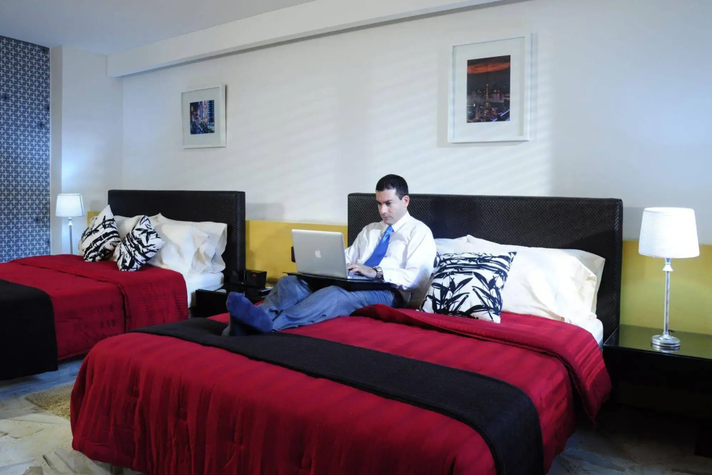 Hotel photo 15