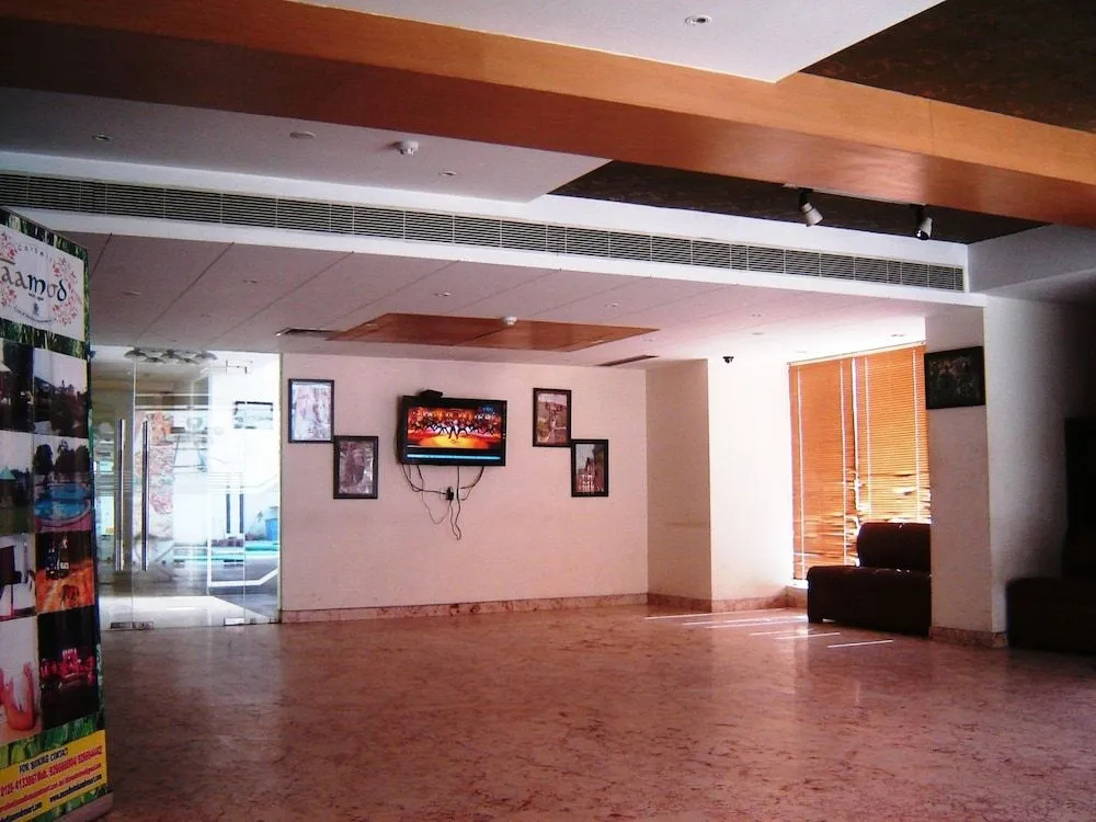Hotel Anand Retreat - Général