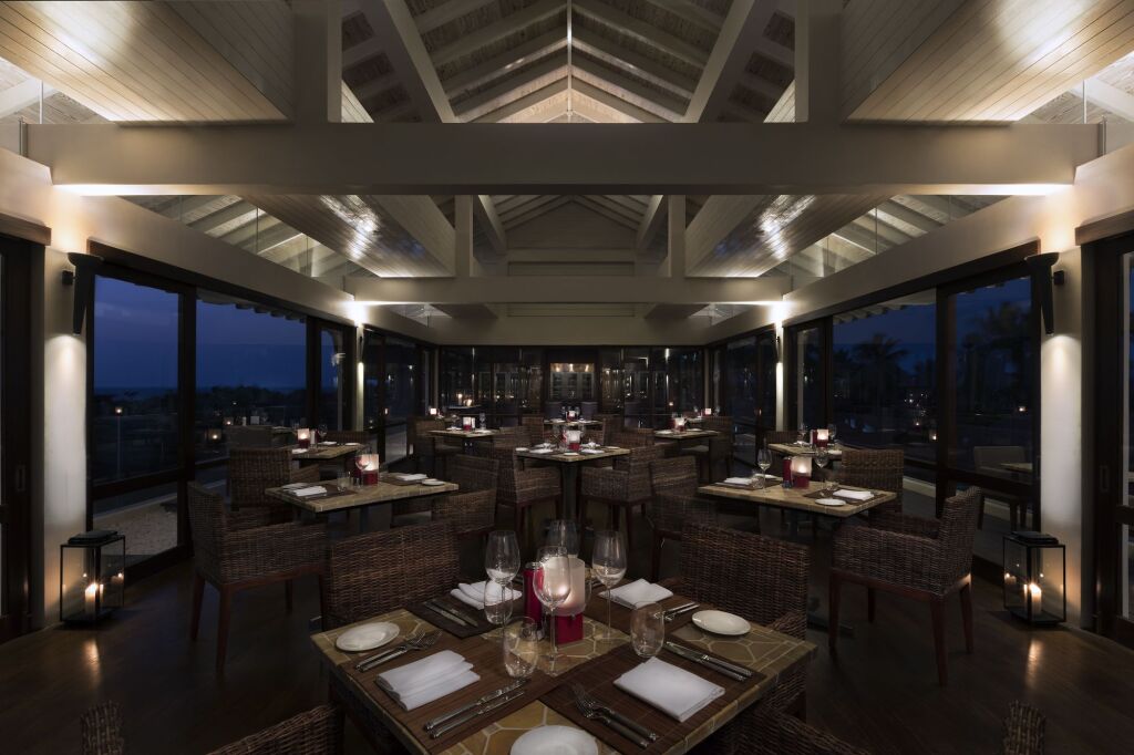 Anantara Kalutara Resort