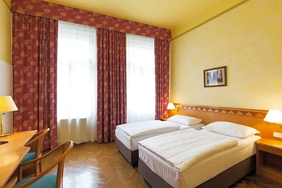1 Bedroom Superior room