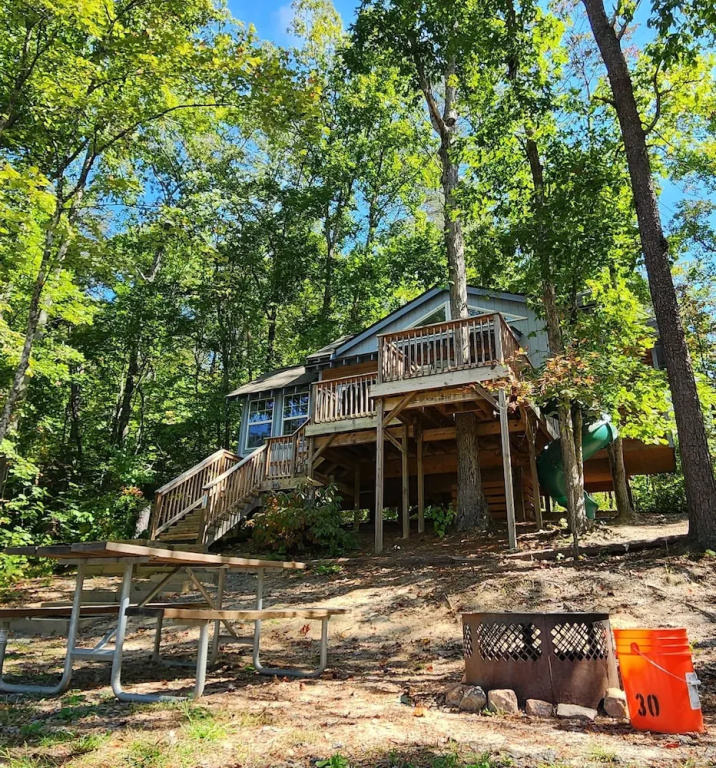 Cottage