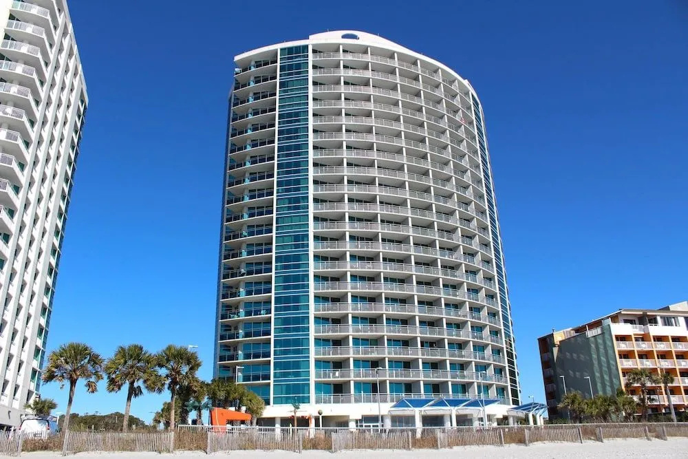 Oceans One by Palmetto Vacations
