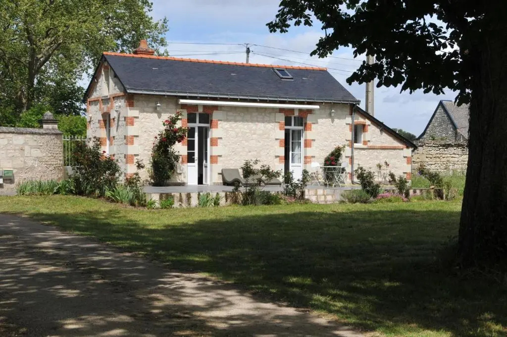 Voir la photo 3 — PETITE MAISON des ROSES - GITE 2 Personnes