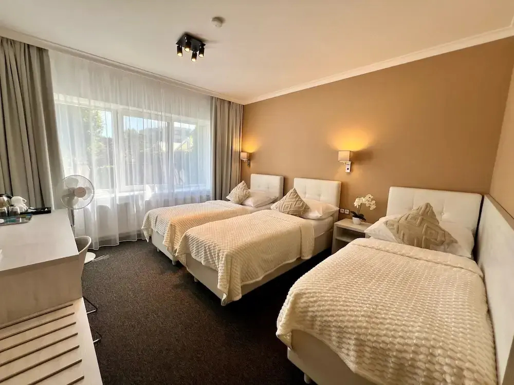 Classic Triple room