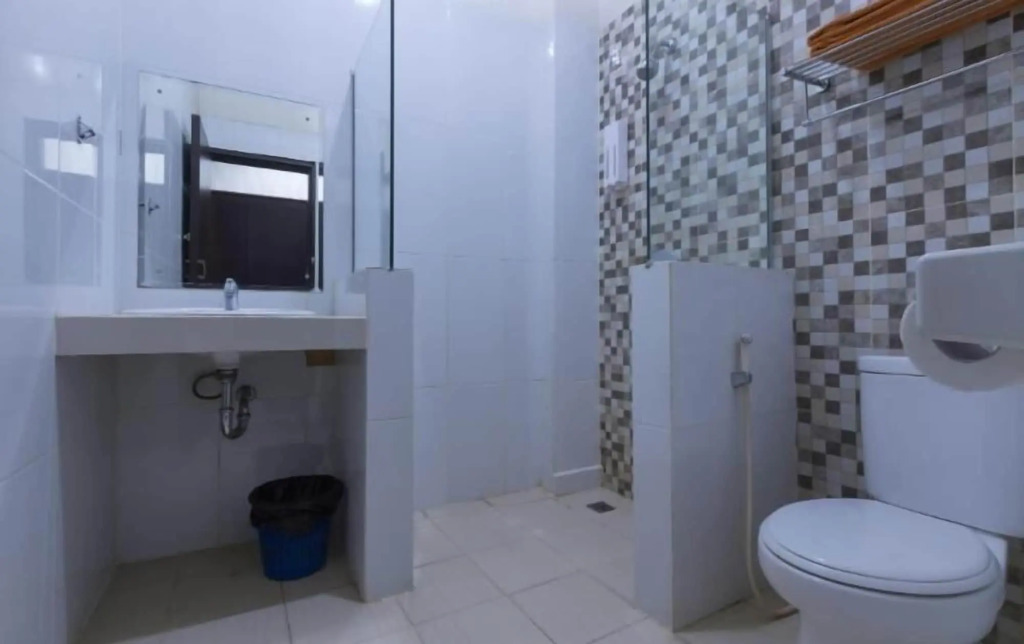 Grand Sari Hotel - фото 9