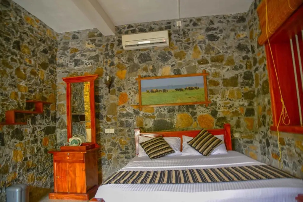 Lake Villa Resort - Chambres