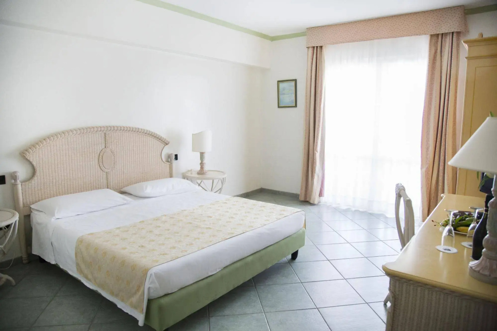 Hotel Village Paradise - Général