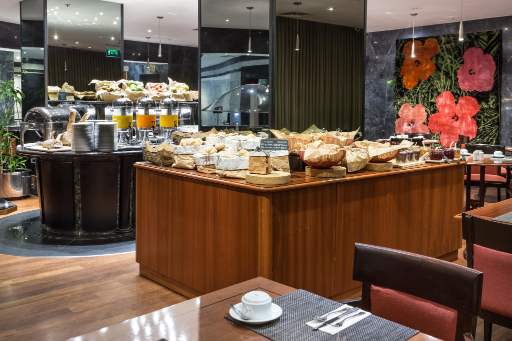 Hotel photo 43