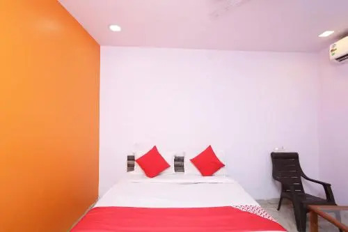 Hotel Ashirwad — фото