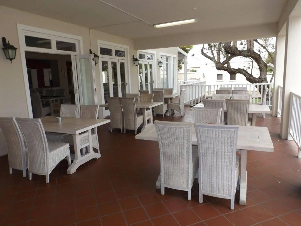 The Dunes Resort & Hotel - Général