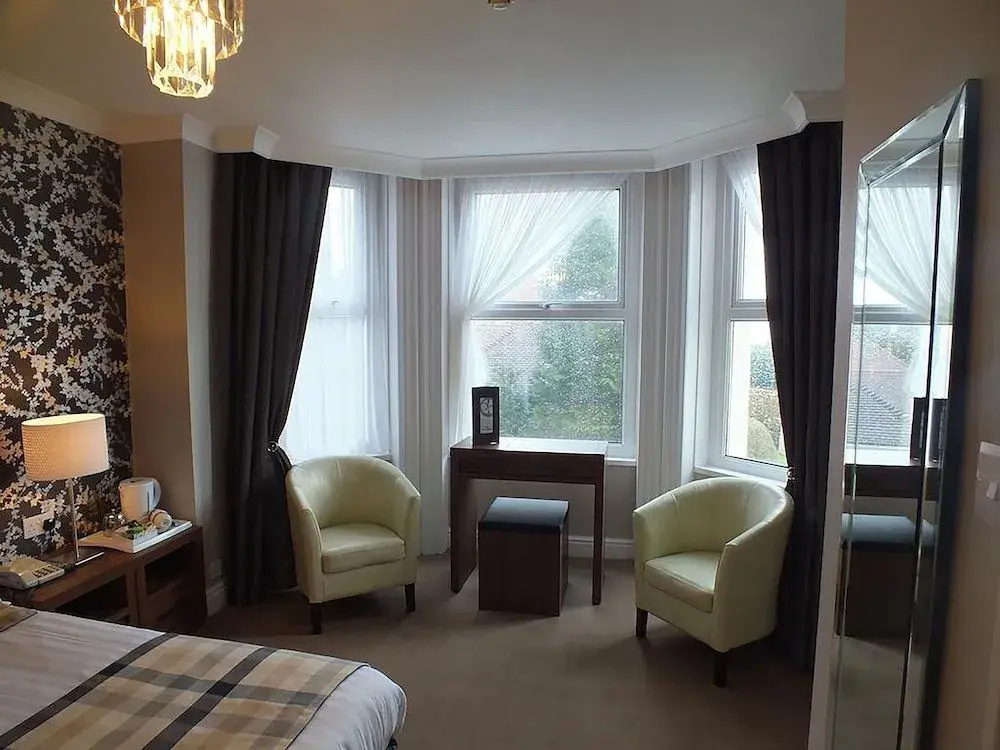 Park Hotel Tenby - Général