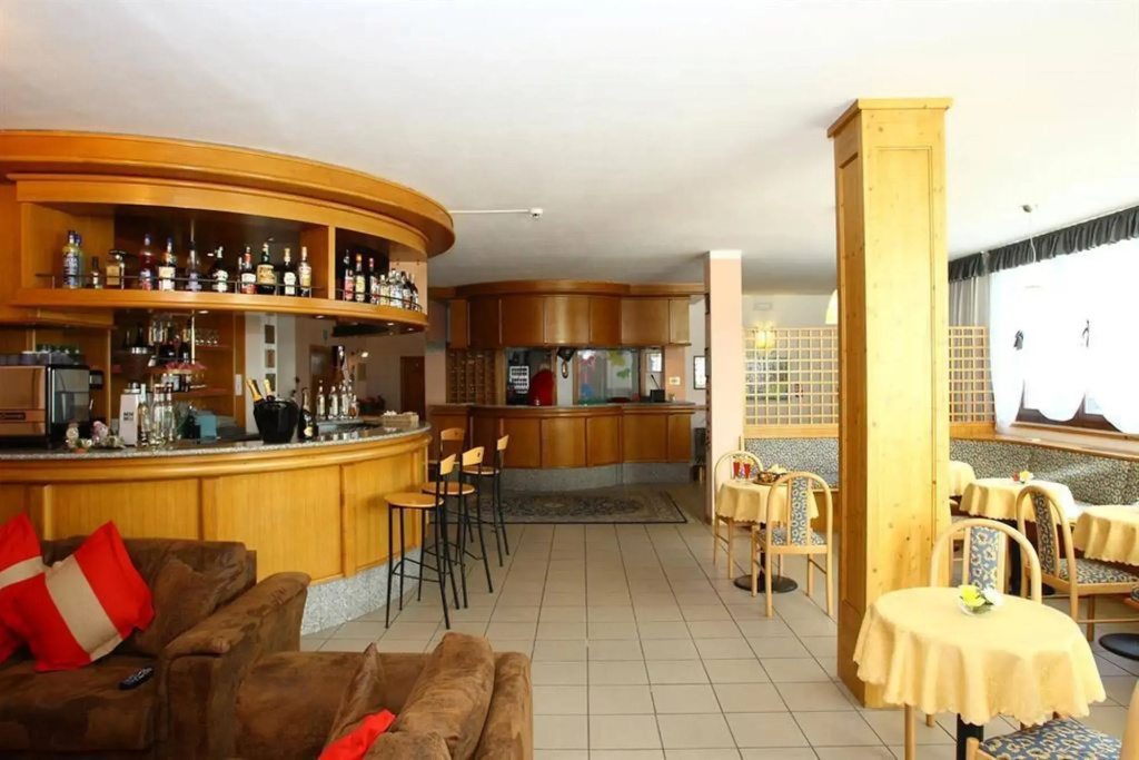 Hotel Montana - Général