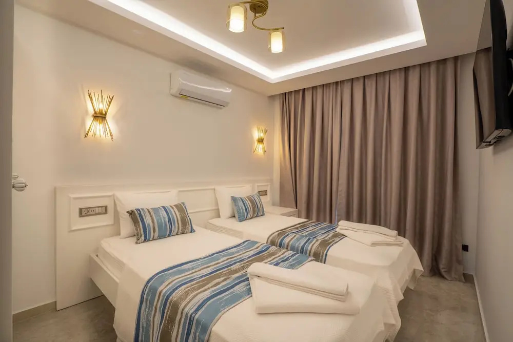 Comfort Apartment