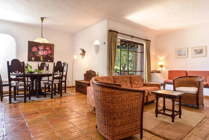 Quinta do Paraíso - Chambres