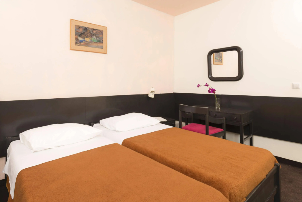 Villa Dalmacija Hvar Hotel