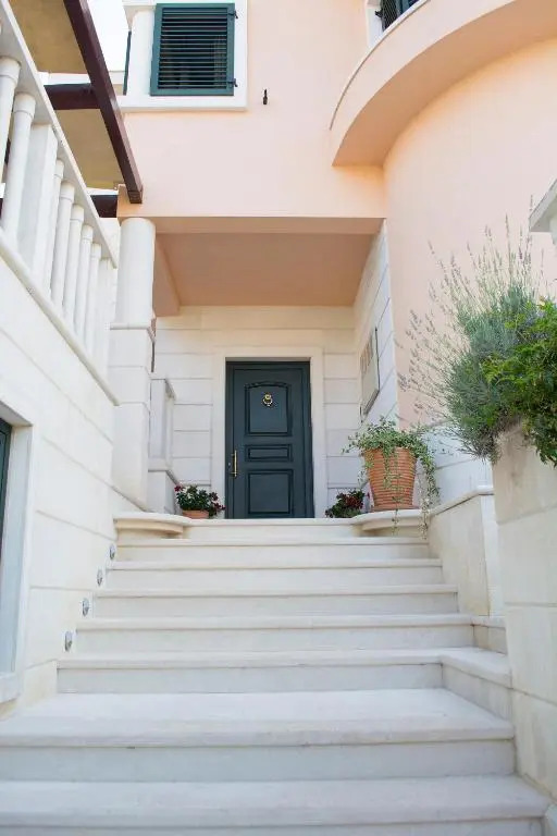 Apartment Villa Lavandula 2 - фото 1