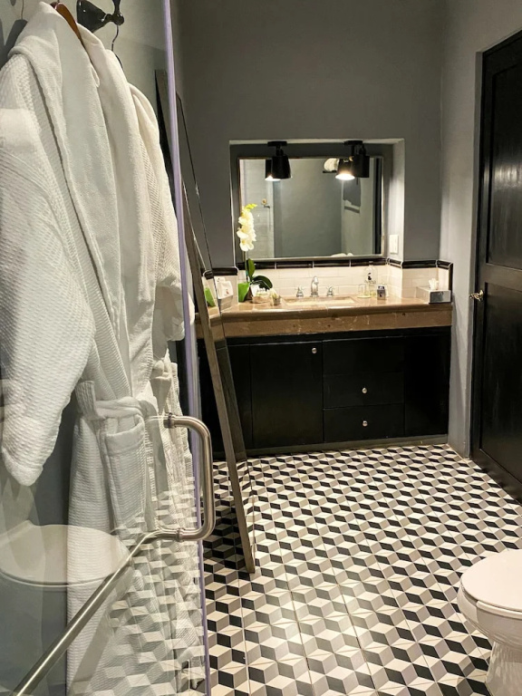 Hotel Nena - Chambres