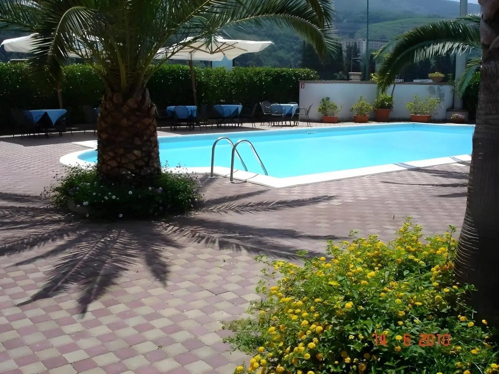 Hotel Marinella - Général