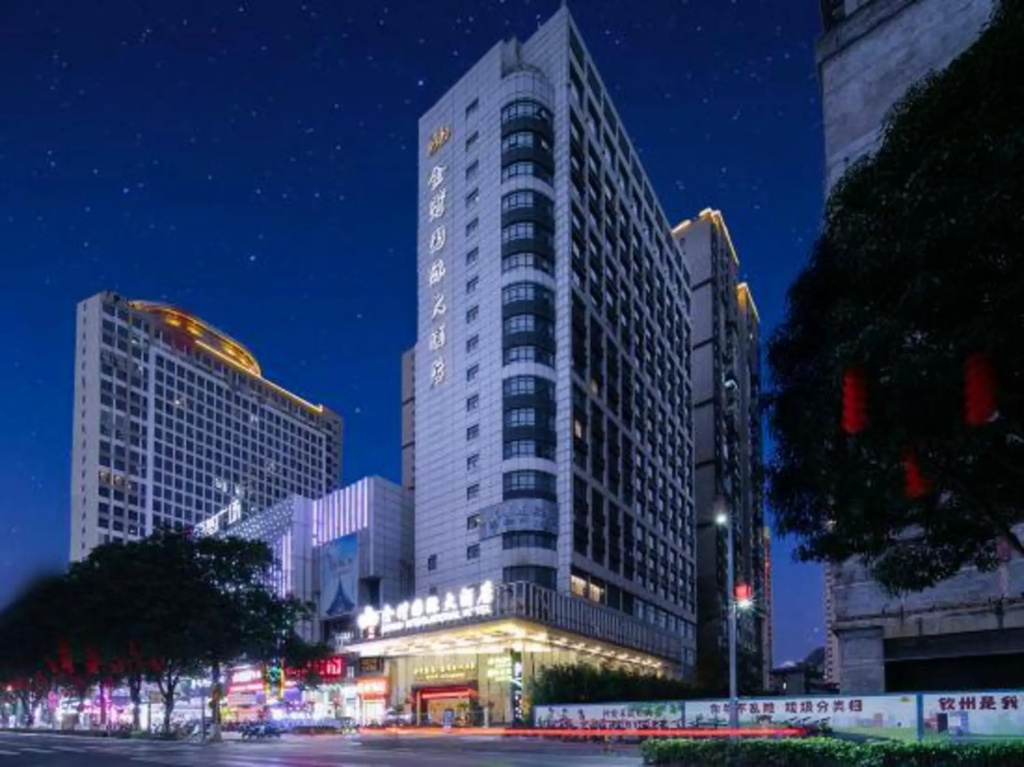 Jinwan International Hotel