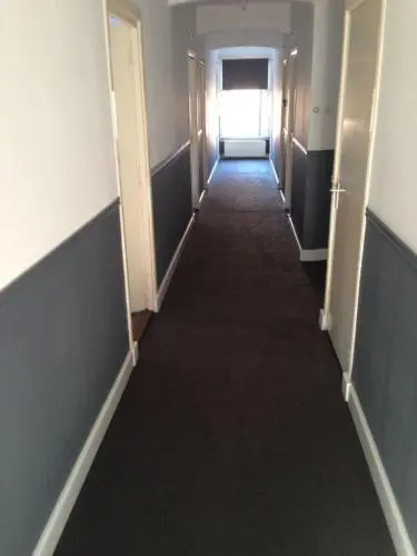 Hotel Bij Verhoeven - Général