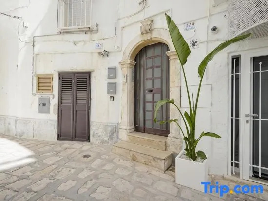 Casa Tonia - Cozy Central Apartment