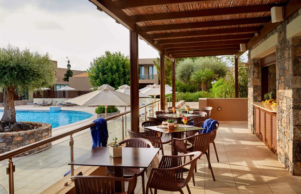Village Heights Resort - 5