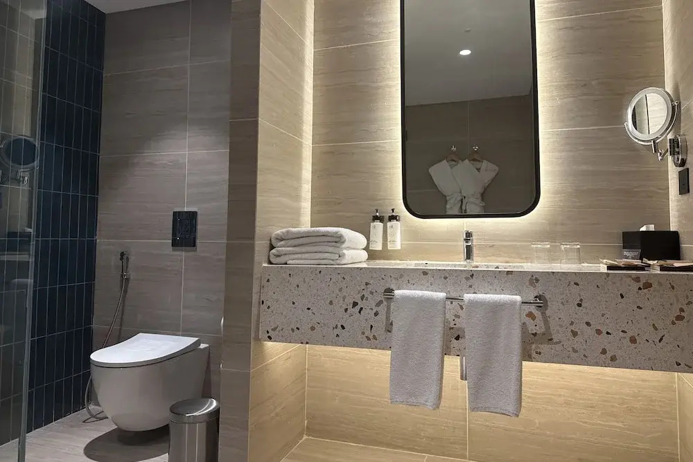 voco Beirut Central District by IHG - Chambres