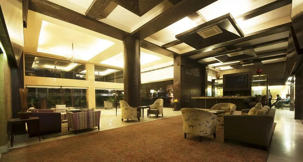 Hotel photo 17