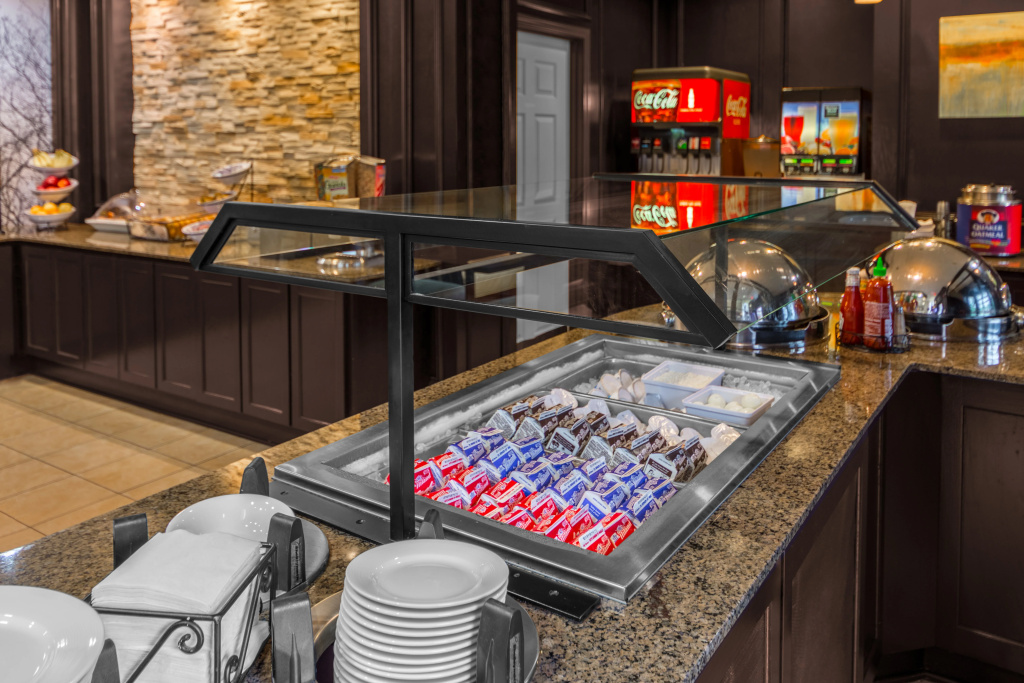 Staybridge Suites Kansas City - Independence by IHG - Général