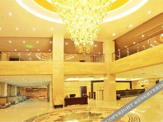 Amazing International Hotel