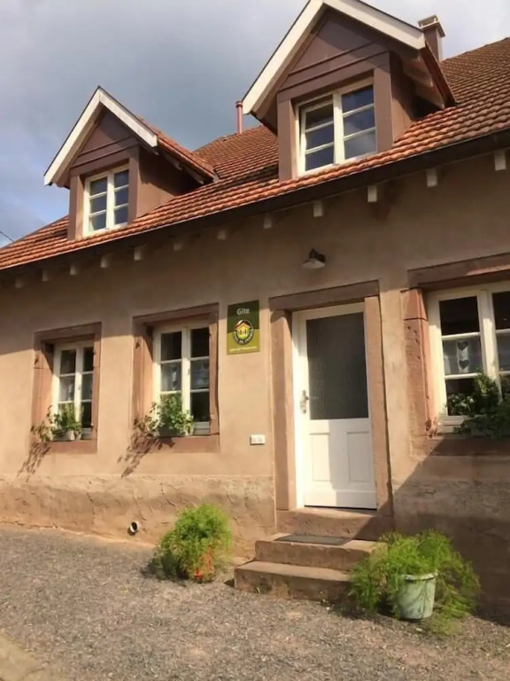 Gite Clos Angélique