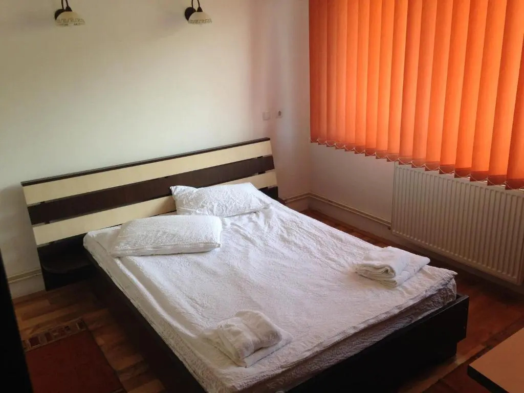 Hotel Romantik - Chambres