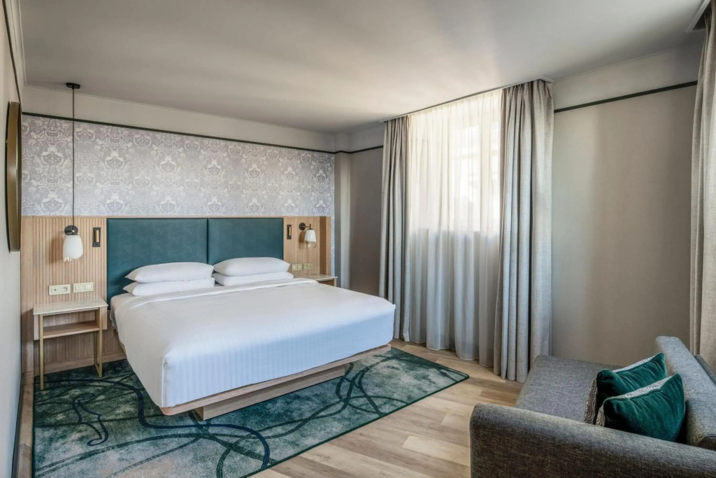 Hotel photo 6