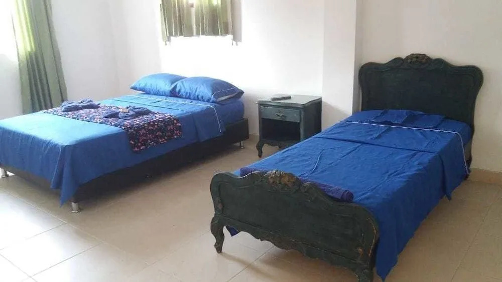 Hotel Corales del Mar — фото 5